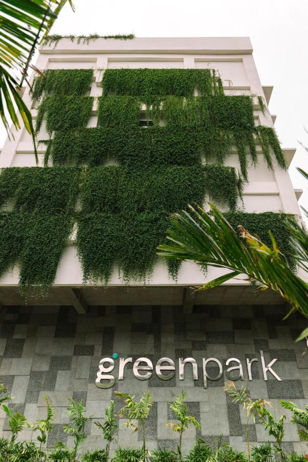 Greenpark Bengaluru エクステリア 写真